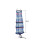 Inklapbaar Drielaags Mesh 25x65cm Voor Buiten 10