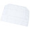 Clear Frosted 61 Teclas Impermeable Para Piano Electrónico 4