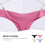 4 Unidades Bragas Transpirables Cómodas Para Mujer 7