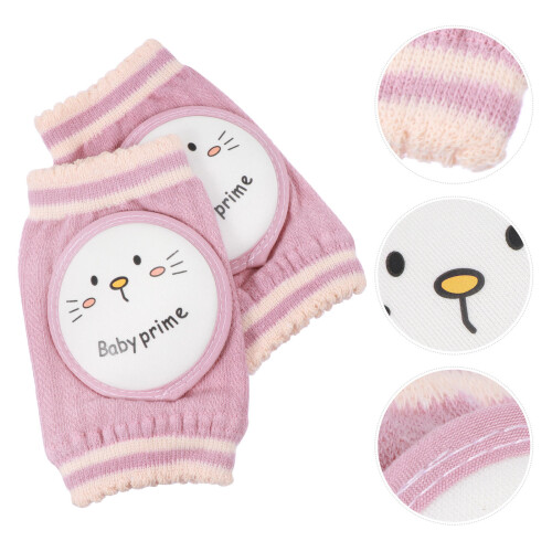 Un Par De Protectores De De Para Bebé 2
