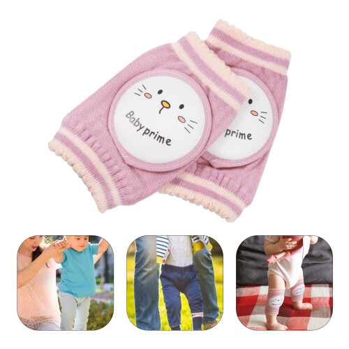 Un Par De Protectores De De Para Bebé 1