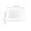 Lot De Plaques Guide Pour Art Quilling, Outil Papier 2