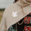 12 Pièces Broches Mini Carotte Pour Vêtements 5