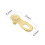 1 Paire De 12 Attaches Rapides À Boucle Pour Pliant 2