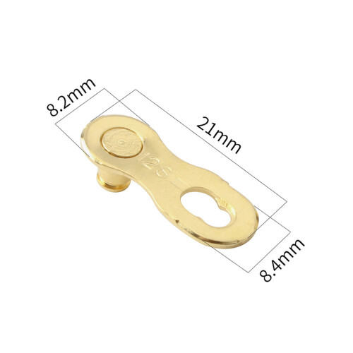 1 Paire De 12 Attaches Rapides À Boucle Pour Pliant 1