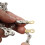 1 Paire De 12 Attaches Rapides À Boucle Pour Pliant 7