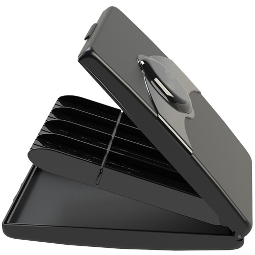 Etui Pour Hautbois En ABS Support De Rangement Contenant