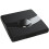 Etui Pour Hautbois En ABS Support De Rangement Contenant 9