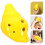 Conque Décorative En Forme D'Ocarina 6 Trous En Céramique Durable 4