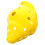 Conque Décorative En Forme D'Ocarina 6 Trous En Céramique Durable 9
