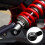 Adaptateur De Support D'amortisseur Pour Suspension 6