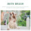 De Toilettage Massage Portable Pour Animaux ( ) 8