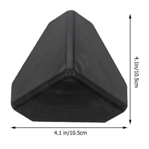 100 Pièces Protecteur D'Angle En Carton Pour 1