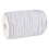 Rouleau Élastique Plat En Polyester Pour Masque 91 M 12 Mm 7