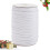 Rouleau Élastique Plat En Polyester Pour Masque 91 M 12 Mm 11