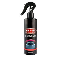 Flacon De Spray Réparateur Nano Pour Polish Rayures