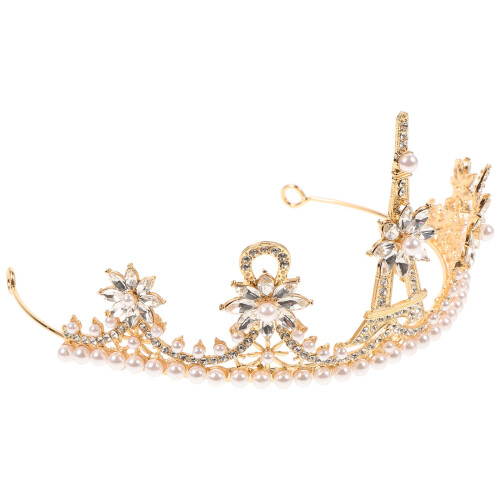Bridal Headband Wedding Headpiece Bride Accessories Headpieces For