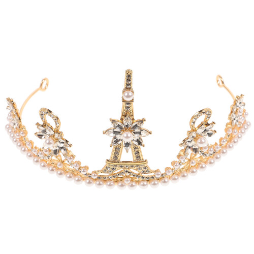 Bridal Headband Wedding Headpiece Bride Accessories Headpieces For 2