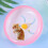 Exercício Silenciosa Para Hamster E Animais Pequenos 6