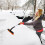 Ajustável 2- -1 Para Remoção De Neve E 10