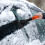 Ajustável 2- -1 Para Remoção De Neve E 11