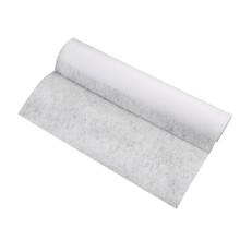 1 Rol Oliebestendig Filterpapier Voor Ventilatiekap