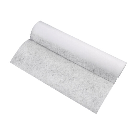 1 Rol Oliebestendig Filterpapier Voor Ventilatiekap