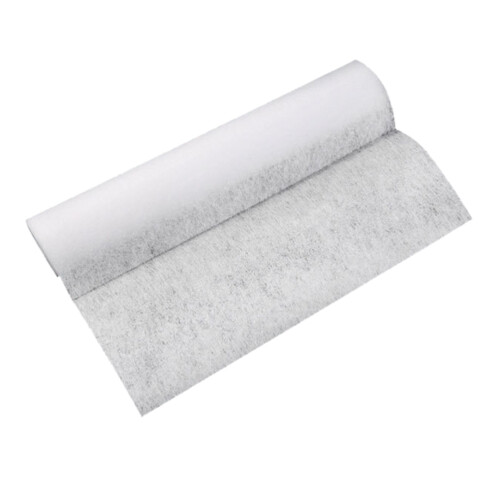 1 Rol Oliebestendig Filterpapier Voor Ventilatiekap 1