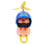 Car Pig Decor Kinderkamer Slaapkamer Auto Versiering 2