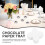 50 Unidades Para Trufas Chocolate Postres Y Dulces 7