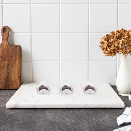 50 Unidades Para Trufas Chocolate Postres Y Dulces 2