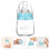 1 80 Ml Botella Bebé Portátil Para Alimentación 11