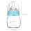 1 80 Ml Botella Bebé Portátil Para Alimentación 2