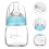 1 80 Ml Botella Bebé Portátil Para Alimentación 9