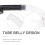 Ensemble De En Silicone Avec Respirateur 10