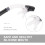 Ensemble De En Silicone Avec Respirateur 9