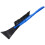 Snow Brush Handheld Plastic Ice Avec Ergonomique 9