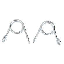2 Pouces Ressorts En Acier Plaqué Pour Scooter Chopper Bobber