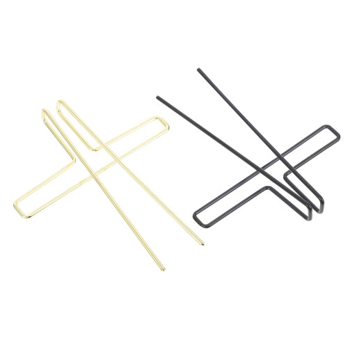 2 Pièces Clips De Fixation Pour Partition De Piano