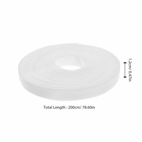 Réglable De Remplacement En Satin Pour Robe De 1