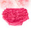 Baby Culotte Coton Couvre-Couche M Rose 5