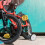 Roues De Universelles Poreuses 12-20 Pour Enfants 4