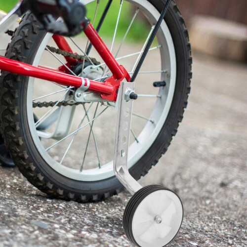 Roues De Universelles Poreuses 12-20 Pour Enfants 2