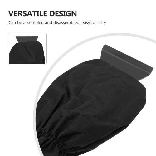 À Pour - De Déneigement 2
