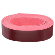 Rouleau De Bande En Cuir Pour Artisanales Accessoires