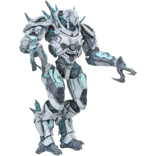 NECA NECA Pacific Rim Kaiju Drone 8" Action Figure Toy
