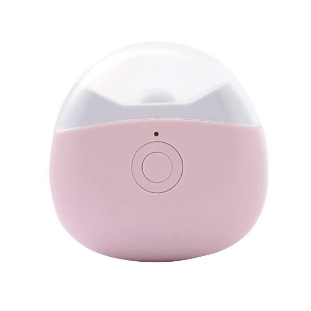 Baby Electric Clippers Fingernail And Toenail Cutter For Elderly Adults, Rechargeable, Low Noise, Safe Nail Trimmer
