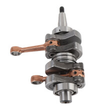 6B4-11400-00 Kurbelwelle Assy für 2 Takt 9,9 zu 15