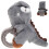 Pulsera De Golpe Niños Juguetes 9