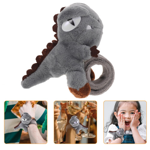 Pulsera De Golpe Niños Juguetes 2